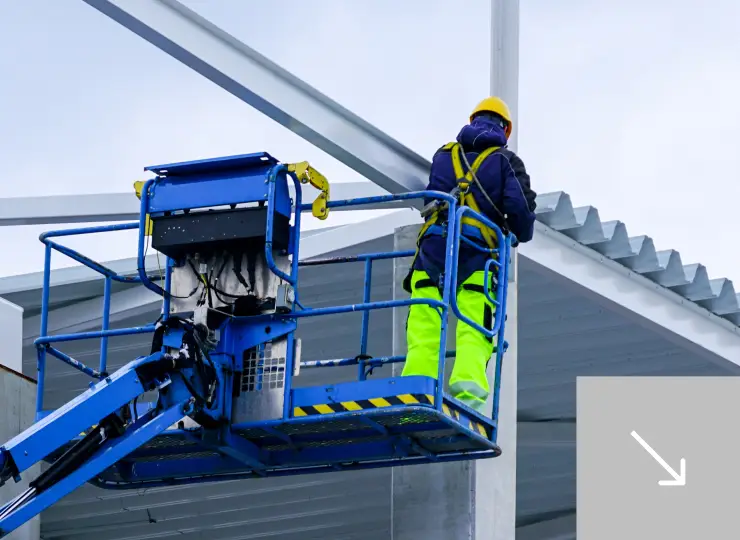 Building Condition Assessments