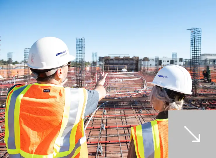 Construction Administration & Field Review image