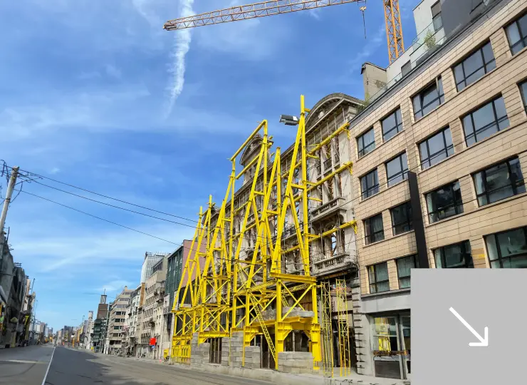 Restoration Services