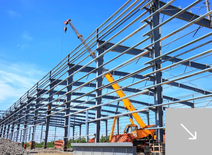 Structural Steel Services