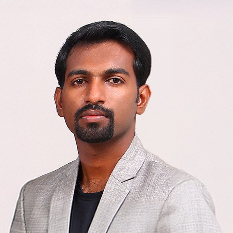 Renjith Sunny, B.Tech​