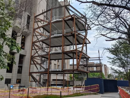 University-of-Toronto,-John-P.-Robarts-Library-ExpansionF