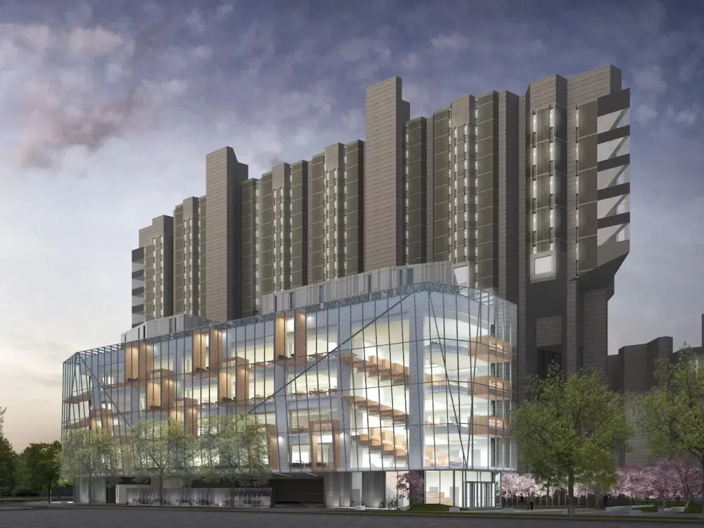 University-of-Toronto,-John-P.-Robarts-Library-ExpansionP5