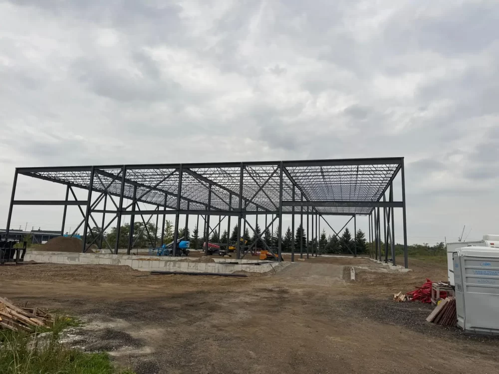 132 King Progress