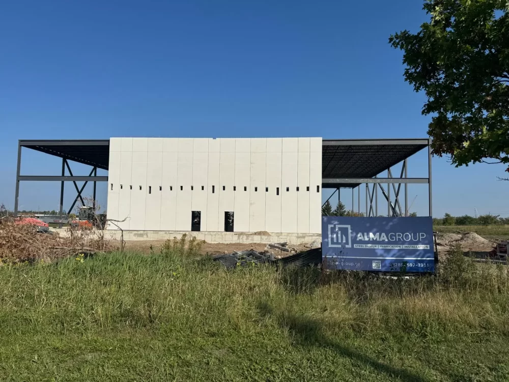 132 King Progress