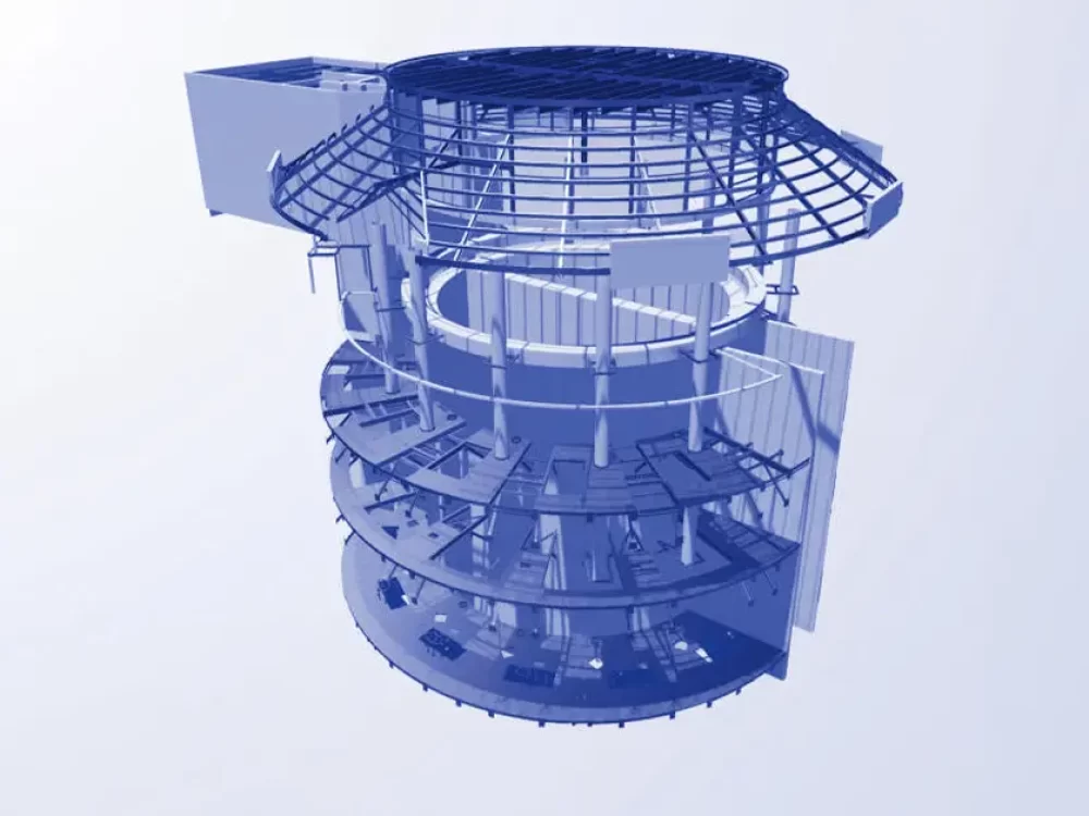 Woodward-Pumping-Station